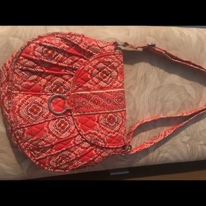 Vera Bradley Purse